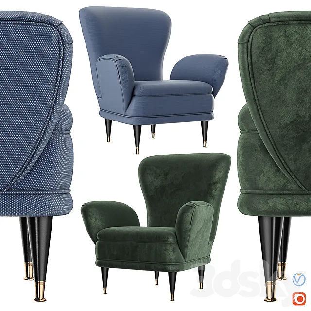 6506 – G Piera 3D Model 6506 – G Piera 3D Model