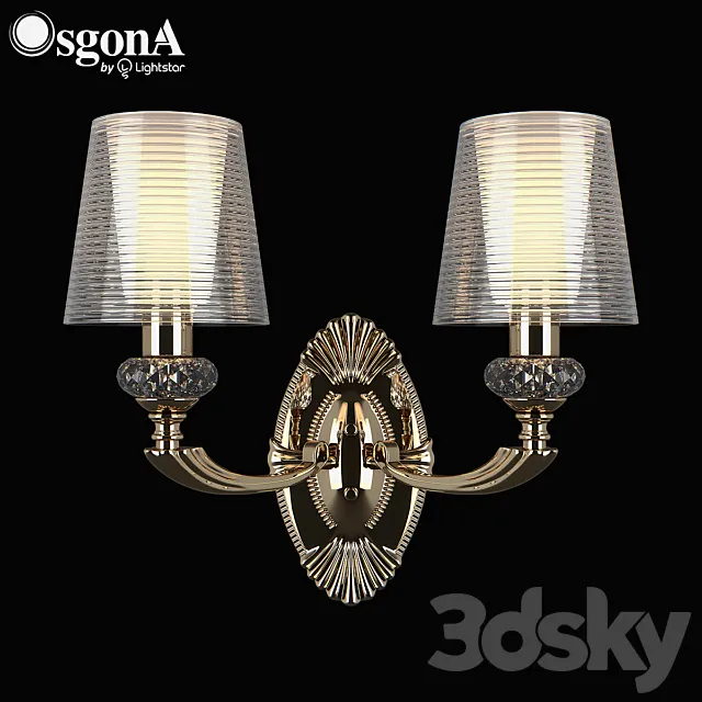 690622_Ramo_Osgona 3DModel 690622_Ramo_Osgona 3DModel