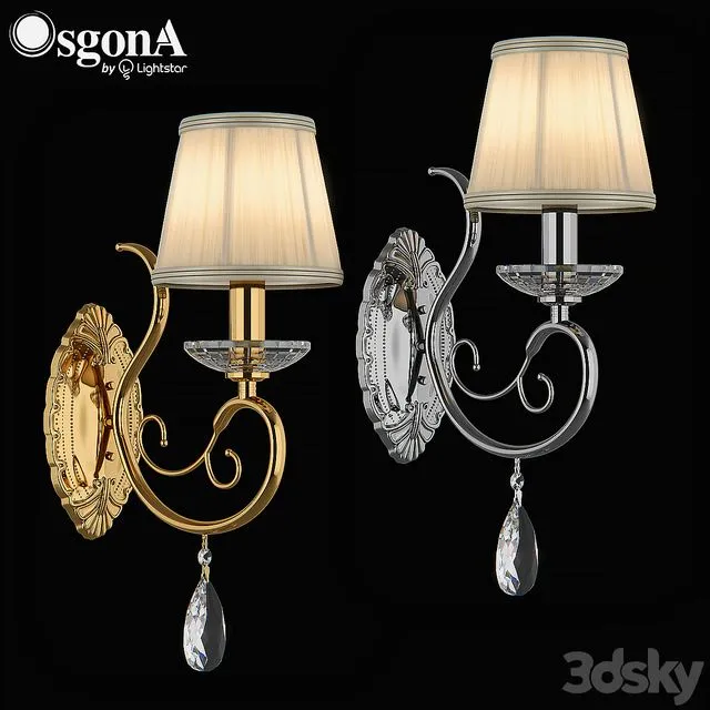 69361x_Ricerco_Osgona 3D Model 69361x_Ricerco_Osgona 3D Model