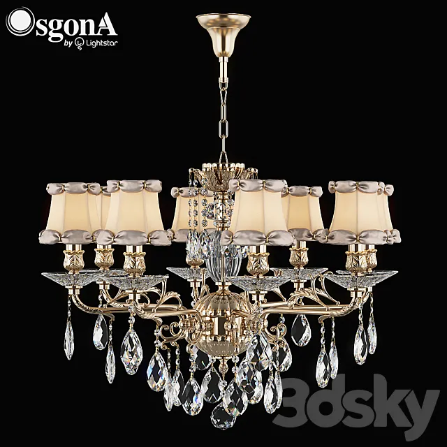 701081_Fiocco_Osgona 3D Model 701081_Fiocco_Osgona 3D Model