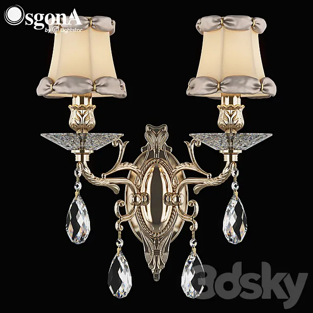 701621_Fiocco_Osgona 3D Model