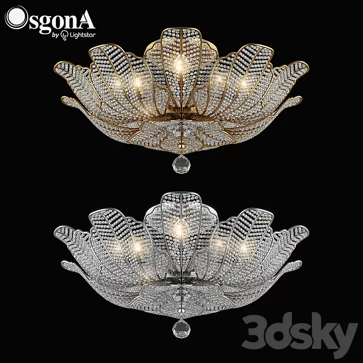 70513x_Riccio_Osgona 3D Model