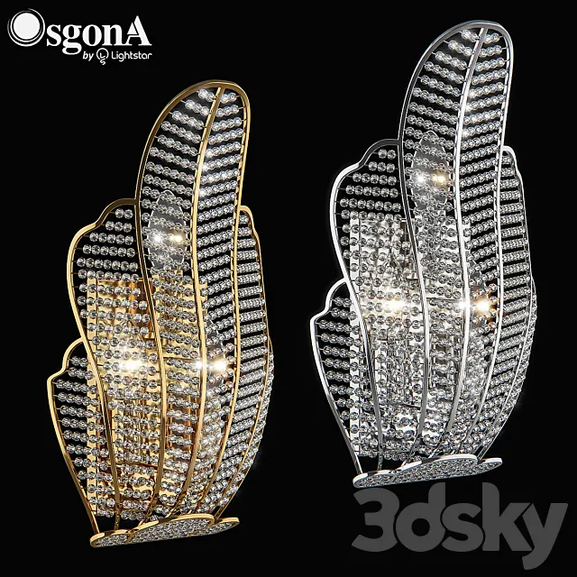 70563x_Riccio_Osgona 3D Model 70563x_Riccio_Osgona 3D Model