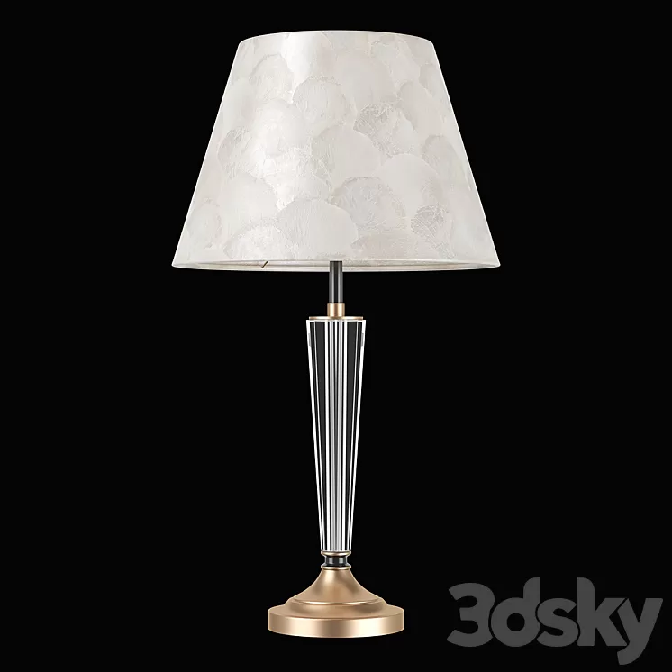 707911 Perla Lightstar 3D Model 707911 Perla Lightstar 3D Model