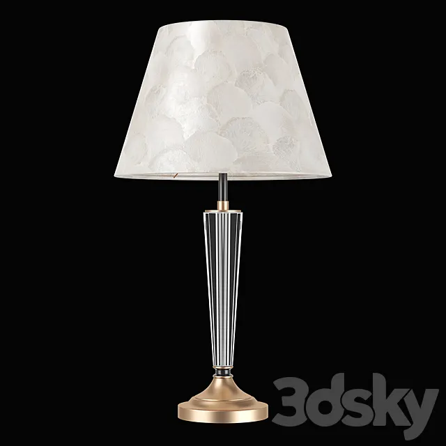 707911 Perla Lightstar 3DModel 707911 Perla Lightstar 3DModel