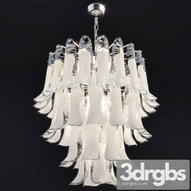 7136 anatra chandelier 3D Model Download 7136 anatra chandelier 3D Model Download
