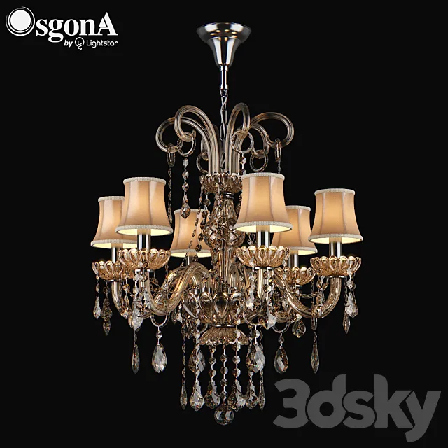 715067_Nativo_Osgona 3DModel