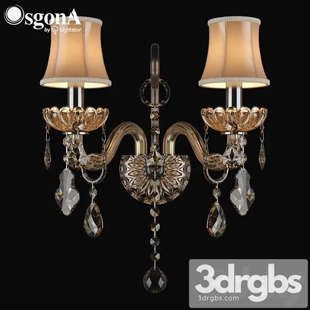 715627 Nativo Osgona 3D Model Download