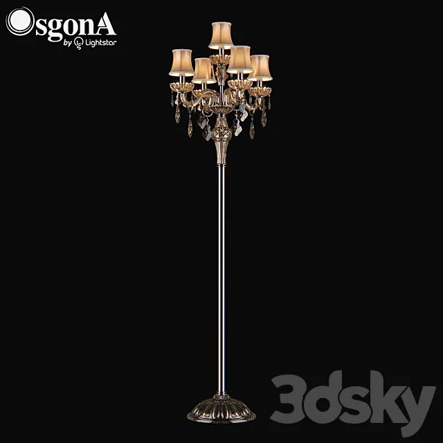 715757_Nativo_Osgona 3DModel 715757_Nativo_Osgona 3DModel