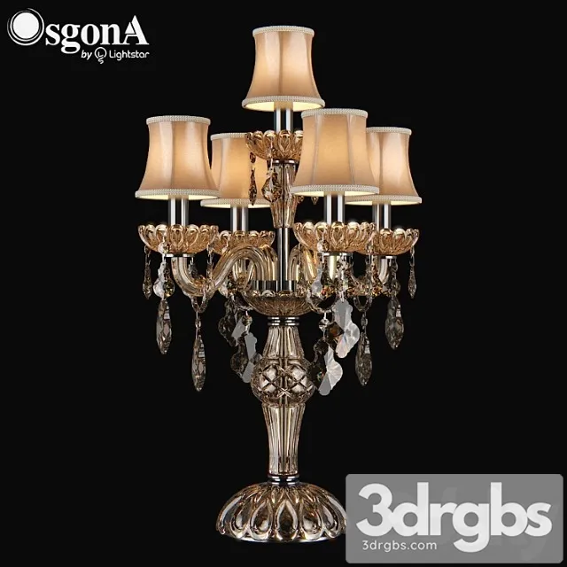 715957 Nativo Osgona 3D Model Download 715957 Nativo Osgona 3D Model Download