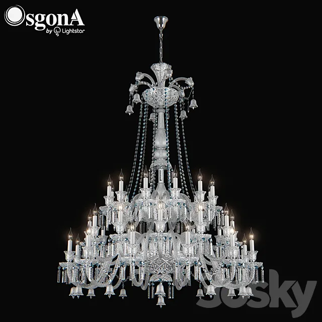 716364_Campana_Osgona 3D Model 716364_Campana_Osgona 3D Model