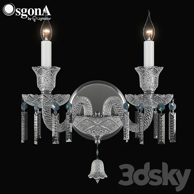 716624_Campana_Osgona 3D Model 716624_Campana_Osgona 3D Model