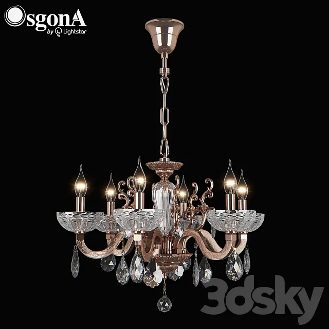 719068 Artifici Osgona 3D Model 719068 Artifici Osgona 3D Model