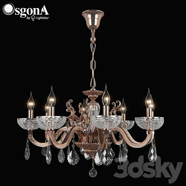 719088 Artifici Osgona 3D Model 719088 Artifici Osgona 3D Model