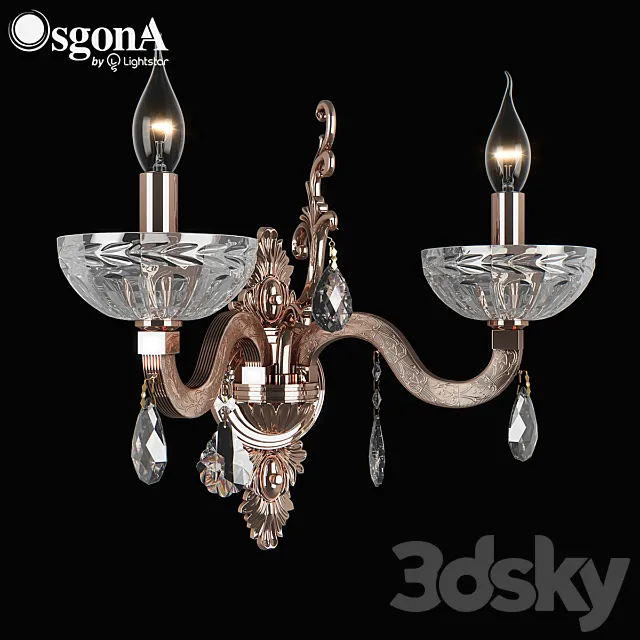 719628 Artifici Osgona 3D Model 719628 Artifici Osgona 3D Model