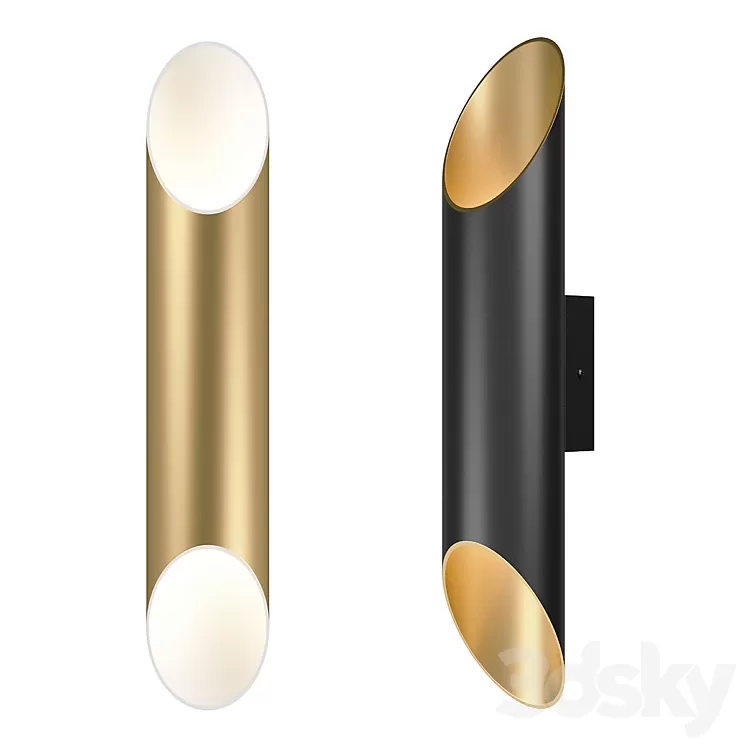 72062x Siena Lightstar 3D Model Free Download