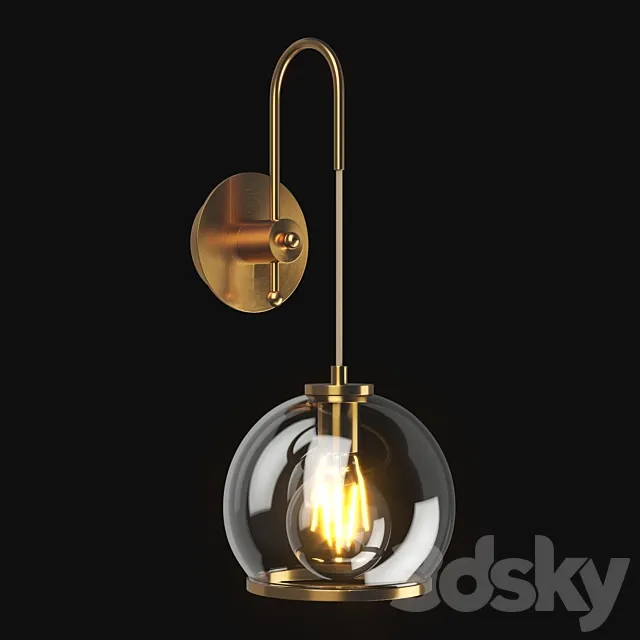 729611 Sferico Lightstar 3D Model 729611 Sferico Lightstar 3D Model