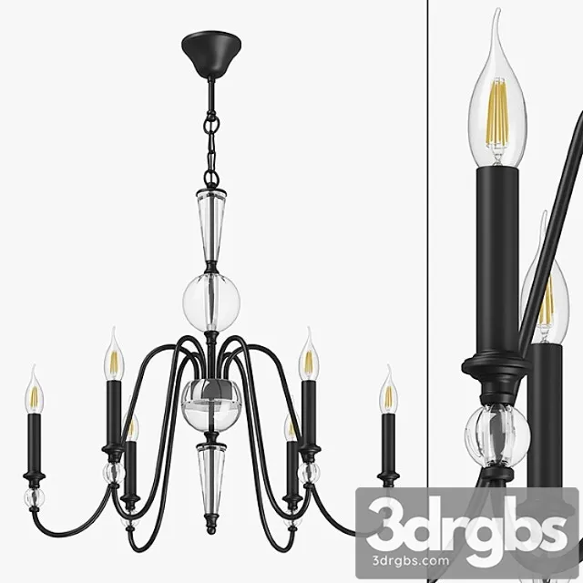 732067 ragno lightstar ceiling chandelier 3D Model Download 732067 ragno lightstar ceiling chandelier 3D Model Download