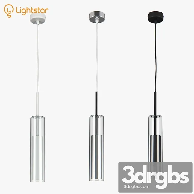 75601x Cilino Lightstar 3D Model Download 75601x Cilino Lightstar 3D Model Download