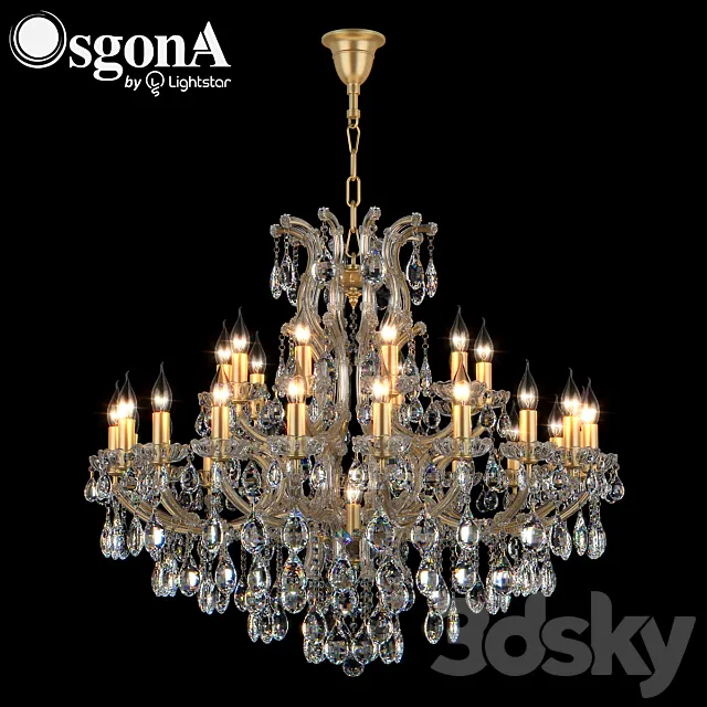 775313_CHAMPA_Osgona 3DModel