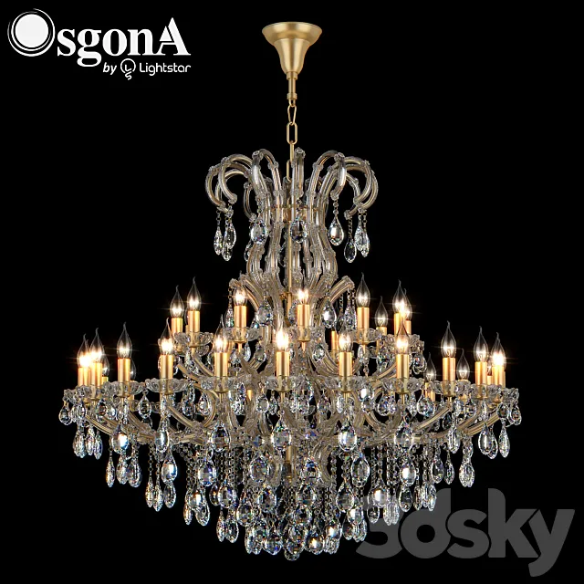 775373_CHAMPA_Osgona 3DModel