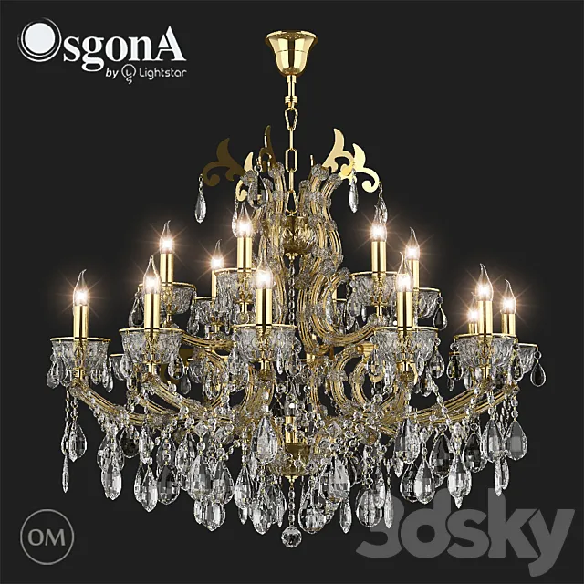 778192 FORBITO Osgona 3D Model 778192 FORBITO Osgona 3D Model