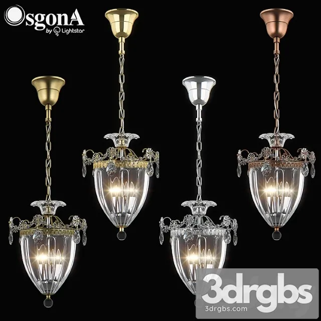 79003x Shon Osgona 3D Model Download 79003x Shon Osgona 3D Model Download