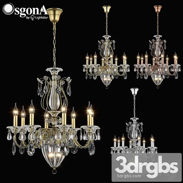 79011x Shon Osgona 3D Model Download 79011x Shon Osgona 3D Model Download