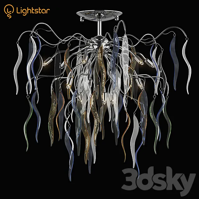 792124_Mocco_Lightstar 3DModel