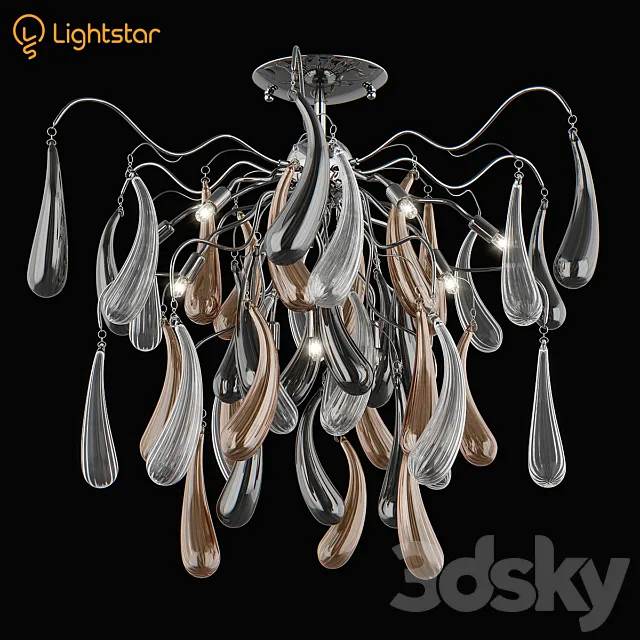 794124_MANICA_Lightstar 3DModel 794124_MANICA_Lightstar 3DModel