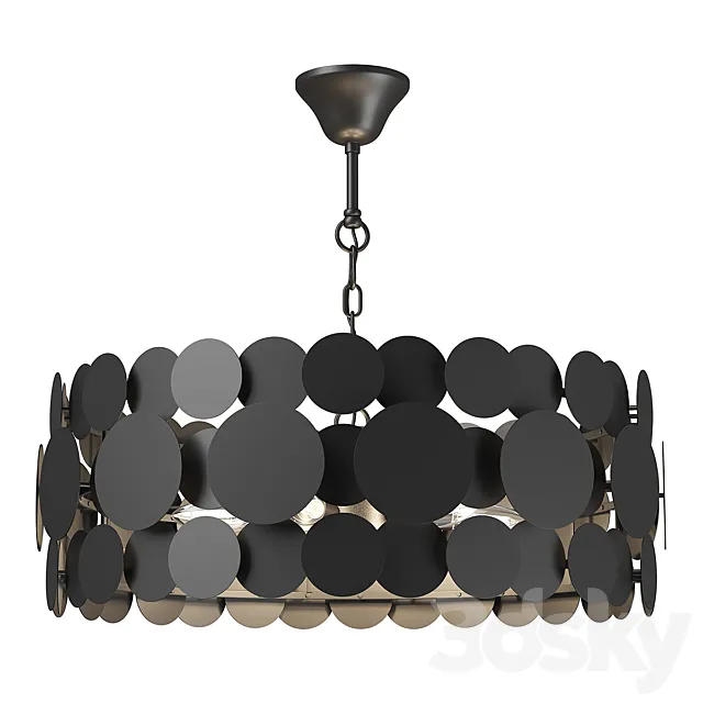 797067 Circo Lightstar 3DModel 797067 Circo Lightstar 3DModel