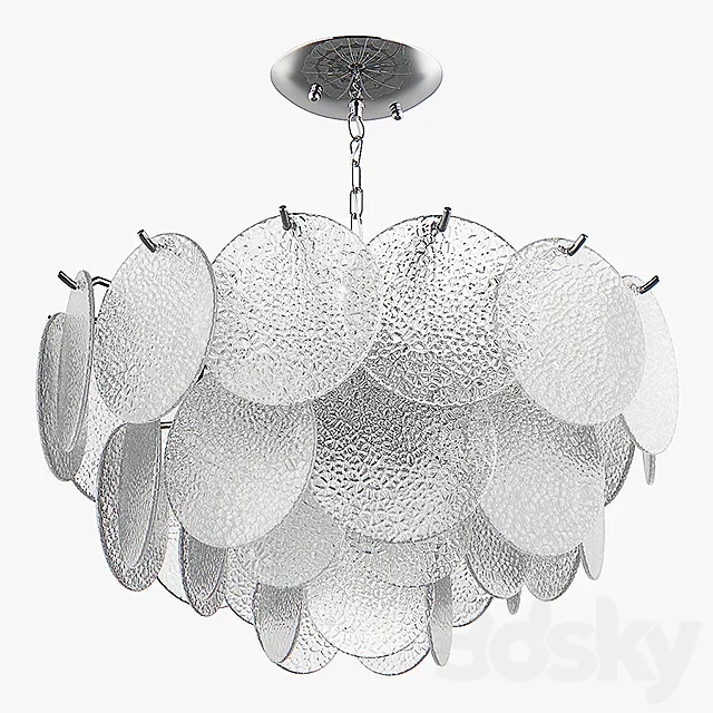 797134 Circo Lightstar 3DModel