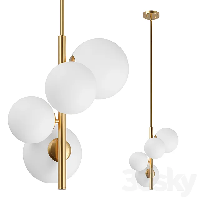 815043 Croco Lightstar 3D Model 815043 Croco Lightstar 3D Model