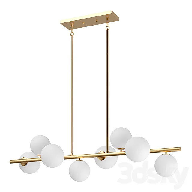 815083 Croco Lightstar 3D Model 815083 Croco Lightstar 3D Model