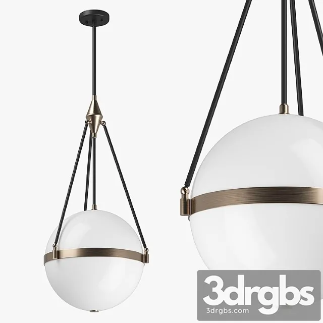 816047 modena lightstar 3D Model Download 816047 modena lightstar 3D Model Download