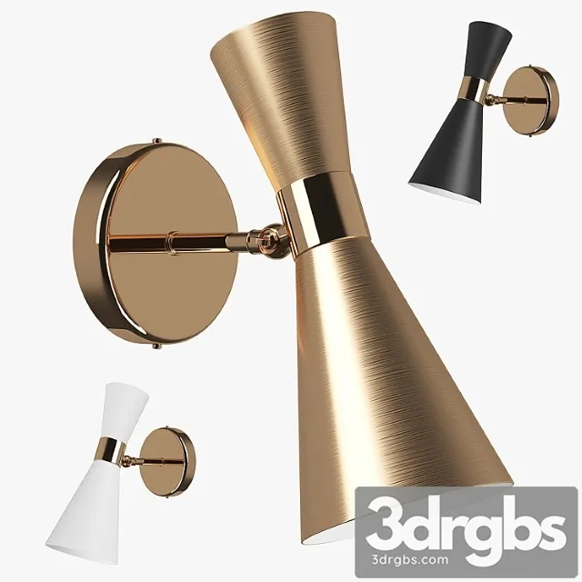 81661x dumo lightstar 3D Model Download