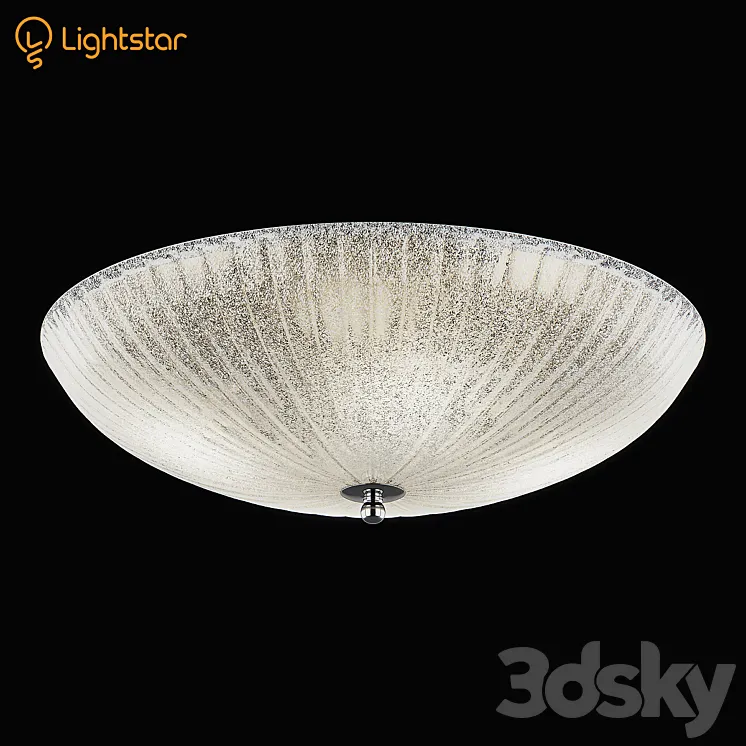 820840_Zucche_Lightstar 3D Model Free Download