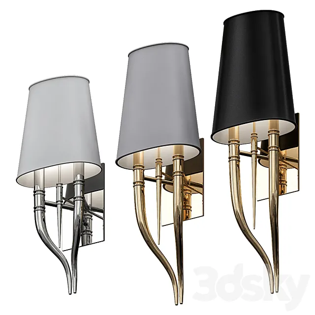 85026-22 3D Model 85026-22 3D Model