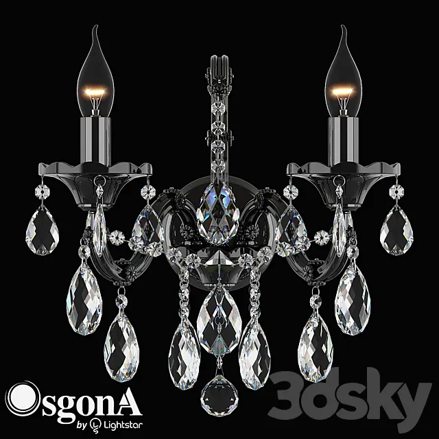 879627_ChampaNero_Osgona 3DModel