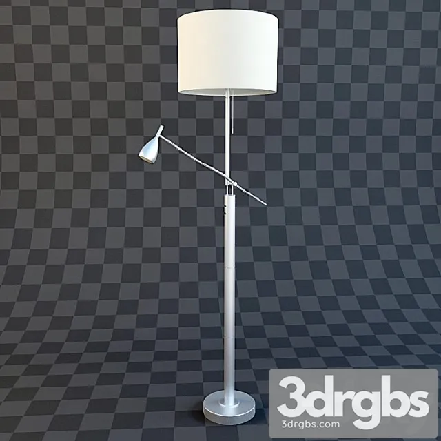 88567 halva 3D Model Download