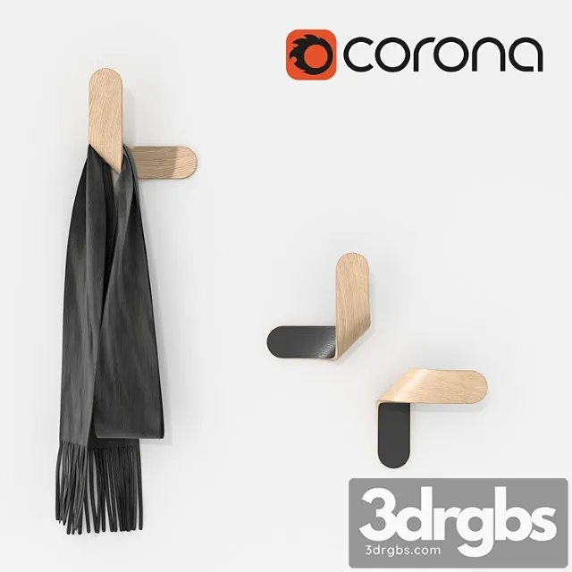 89 hanger by eduardo camara & patricia ibáñez 2 3D Model Download 89 hanger by eduardo camara & patricia ibáñez 2 3D Model Download