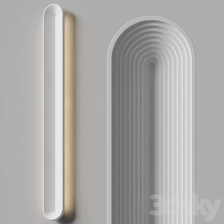 9010 novantadieci ARENA 2637A 3D Model Free Download