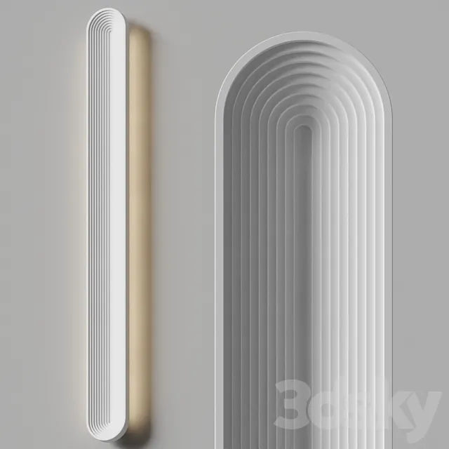 9010 novantadieci ARENA 2637A 3DModel 9010 novantadieci ARENA 2637A 3DModel