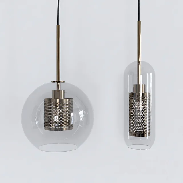 920097 3D Model 920097 3D Model