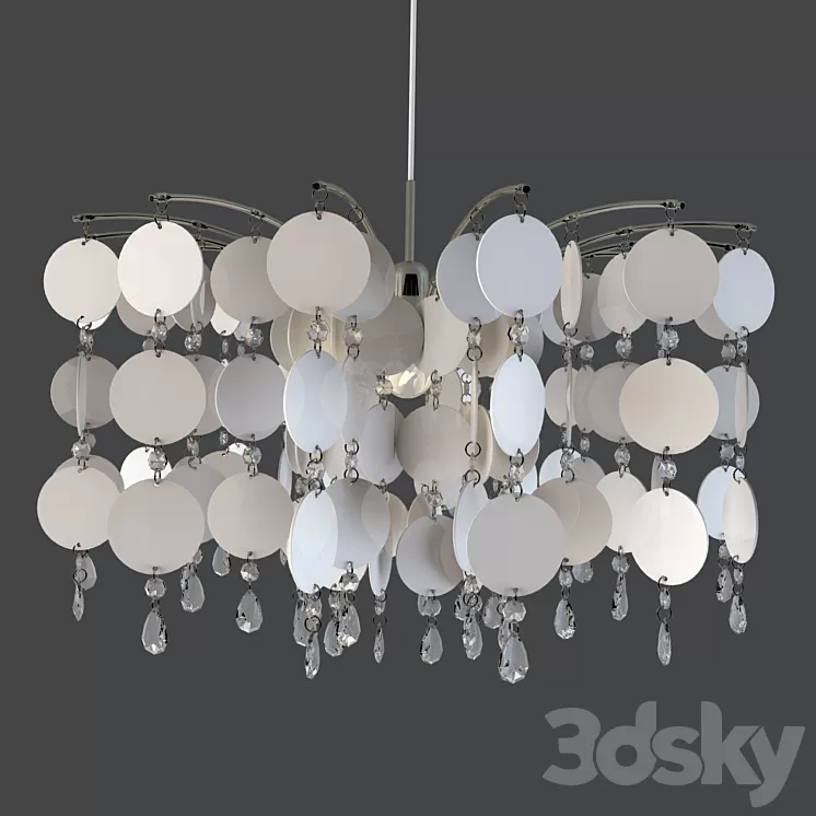 92991 Eglo Fedra Fedra 3D Model 92991 Eglo Fedra Fedra 3D Model