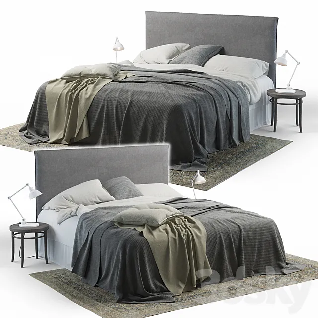 95 Jahre Schramm 3DModel 95 Jahre Schramm 3DModel