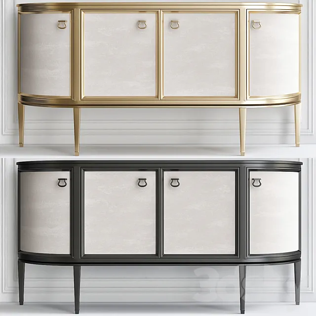 A-Door It Buffet 3DModel A-Door It Buffet 3DModel