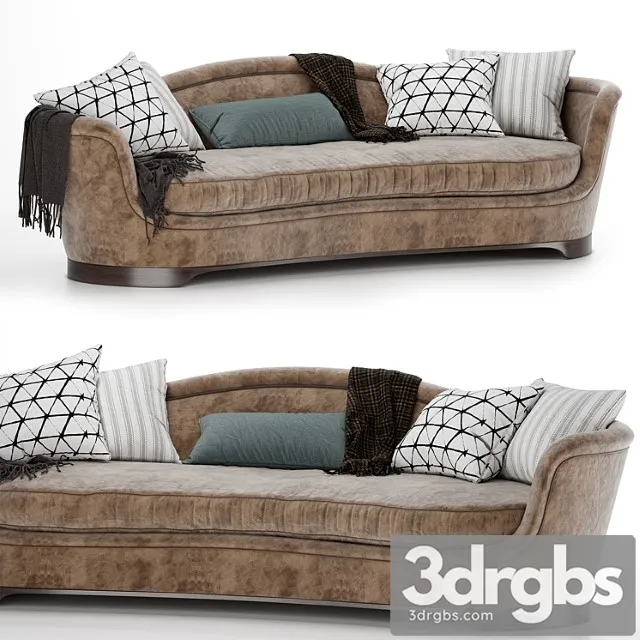 A flair to remember caracole sofa A flair to remember caracole sofa