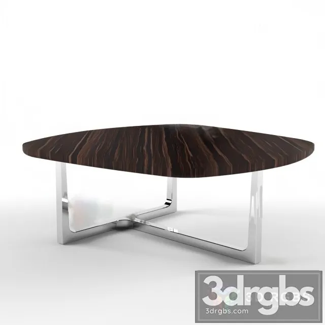 A Rudin Designer Coffee Table 3D Model Download A Rudin Designer Coffee Table 3D Model Download