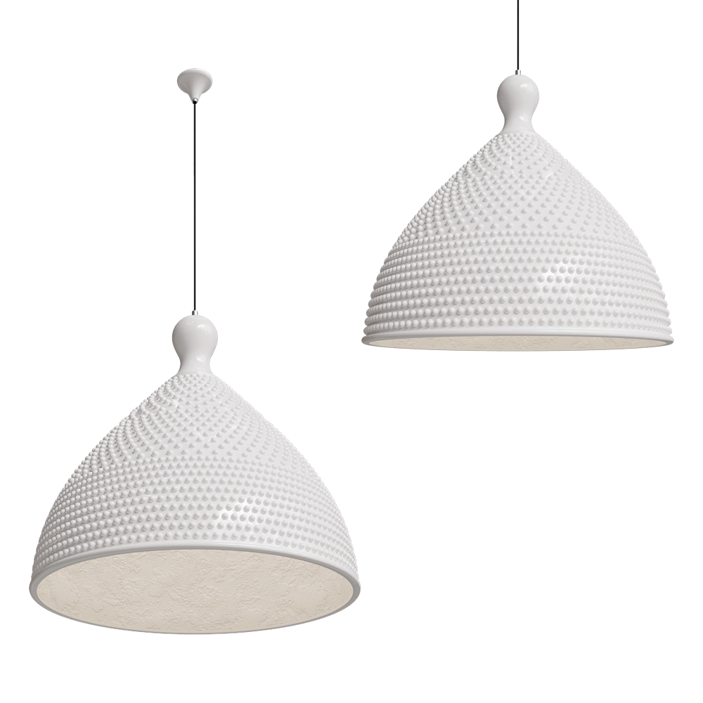 A.S.K.S – Pendant lamp O-L-01 3D Model A.S.K.S – Pendant lamp O-L-01 3D Model